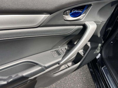 2020 Honda Civic Touring