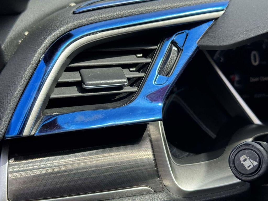 2020 Honda Civic Touring