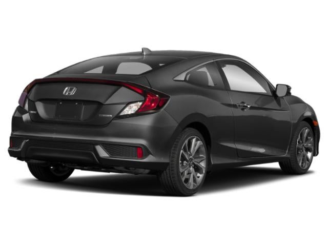 2020 Honda Civic Touring