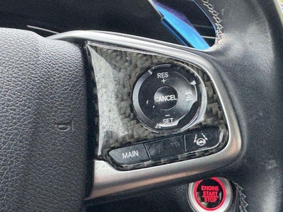 2020 Honda Civic Touring