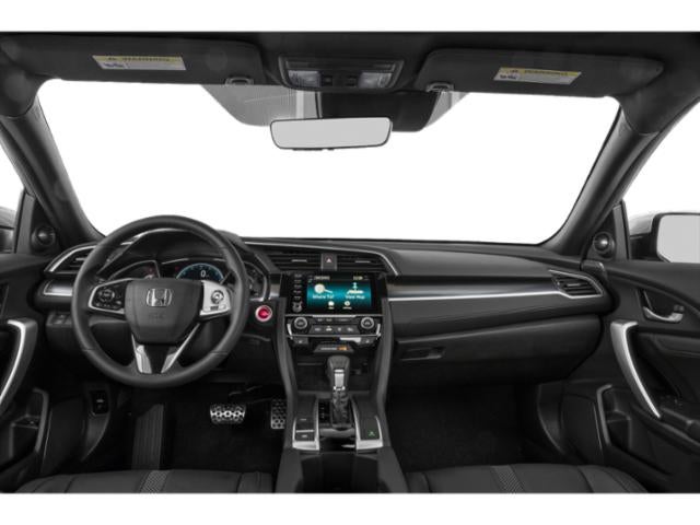 2020 Honda Civic Touring
