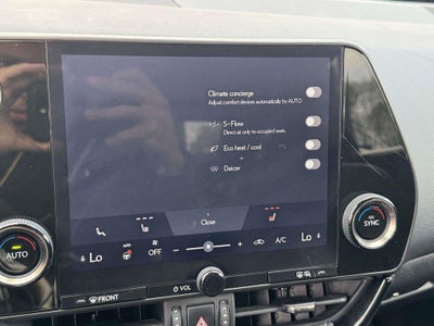 2022 Lexus NX 350 350 Base