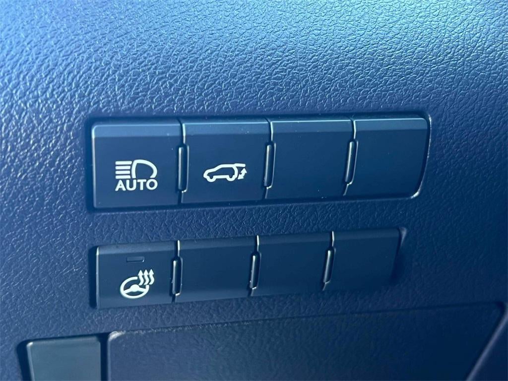 2020 Lexus RX 350 350