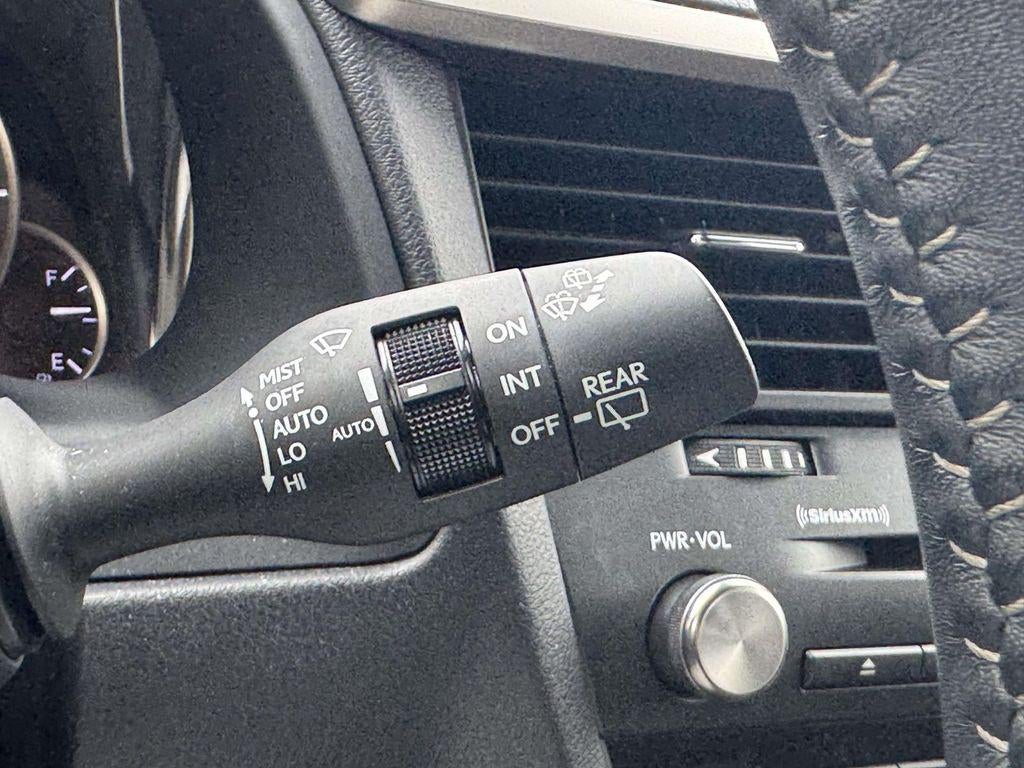 2020 Lexus RX 350 350