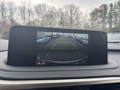 2020 Lexus RX 350 350