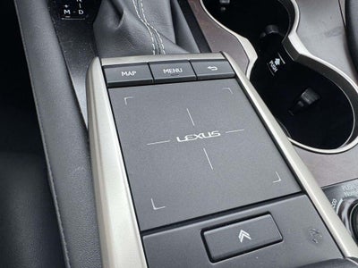 2020 Lexus RX 350 350