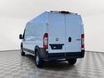 2026 RAM ProMaster 2500 Cargo Van Tradesman High Roof 159' WB w/Pass Seat