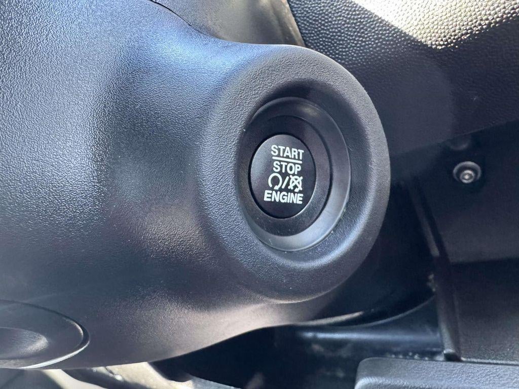 2024 RAM ProMaster 2500 Cargo Van Tradesman High Roof 159' WB w/Pass Seat