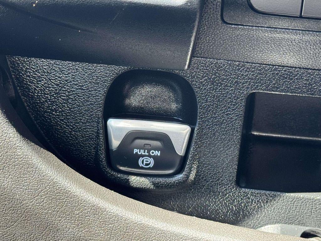 2024 RAM ProMaster 2500 Cargo Van Tradesman High Roof 159' WB w/Pass Seat