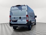 2024 RAM ProMaster 2500 Cargo Van Tradesman High Roof 159' WB w/Pass Seat