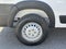 2024 RAM ProMaster 2500 Cargo Van Tradesman High Roof 159' WB w/Pass Seat