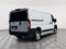 2025 RAM ProMaster 2500 Cargo Van Tradesman Low Roof 136' WB w/Pass Seat