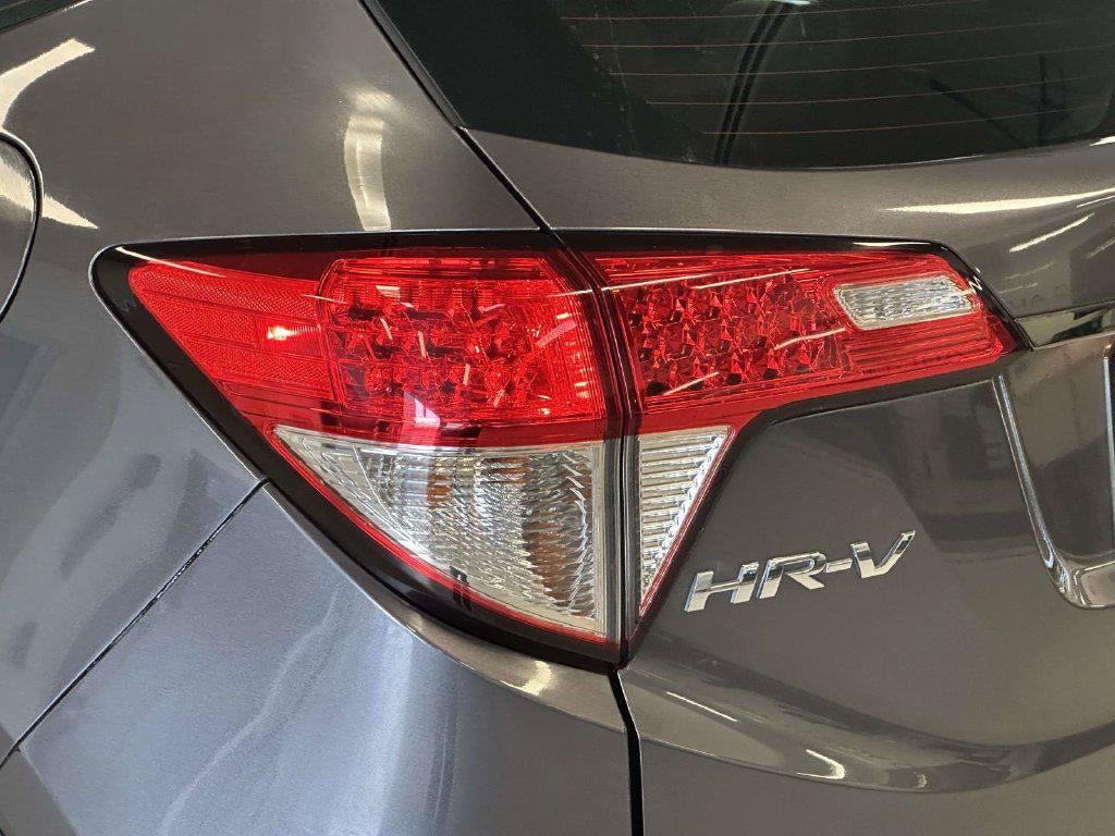 2020 Honda HR-V AWD Sport