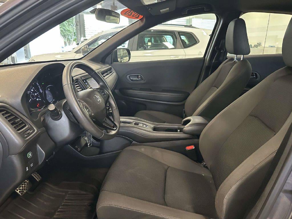 2020 Honda HR-V AWD Sport