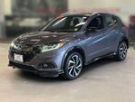 2020 Honda HR-V AWD Sport