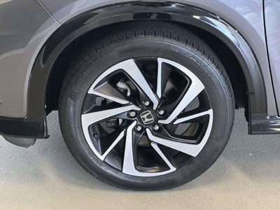 2020 Honda HR-V AWD Sport