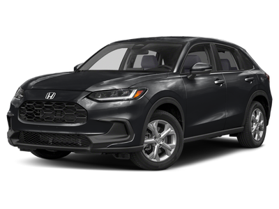 2024 Honda HR-V AWD LX