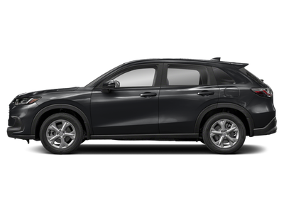 2024 Honda HR-V AWD LX
