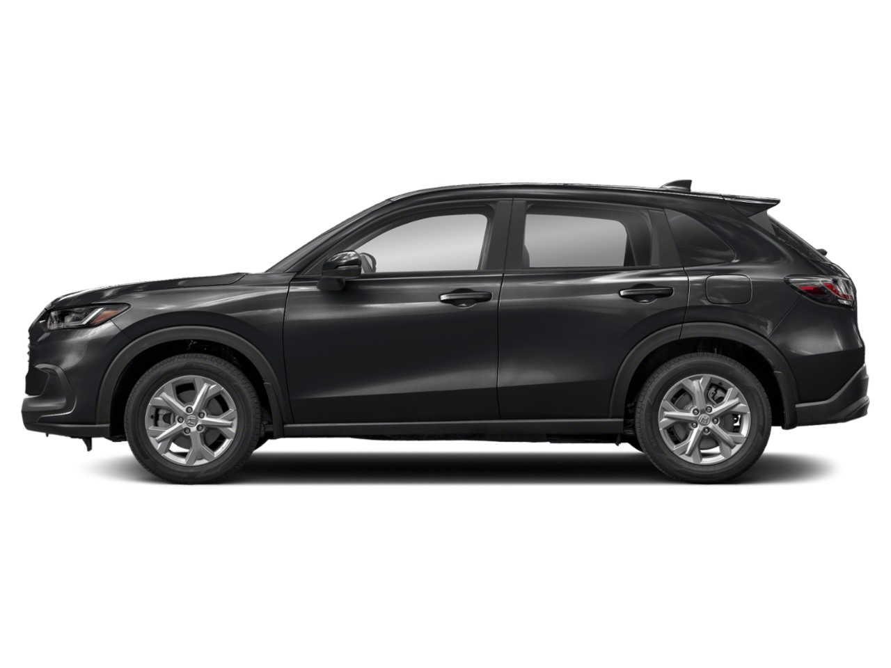 2024 Honda HR-V AWD LX