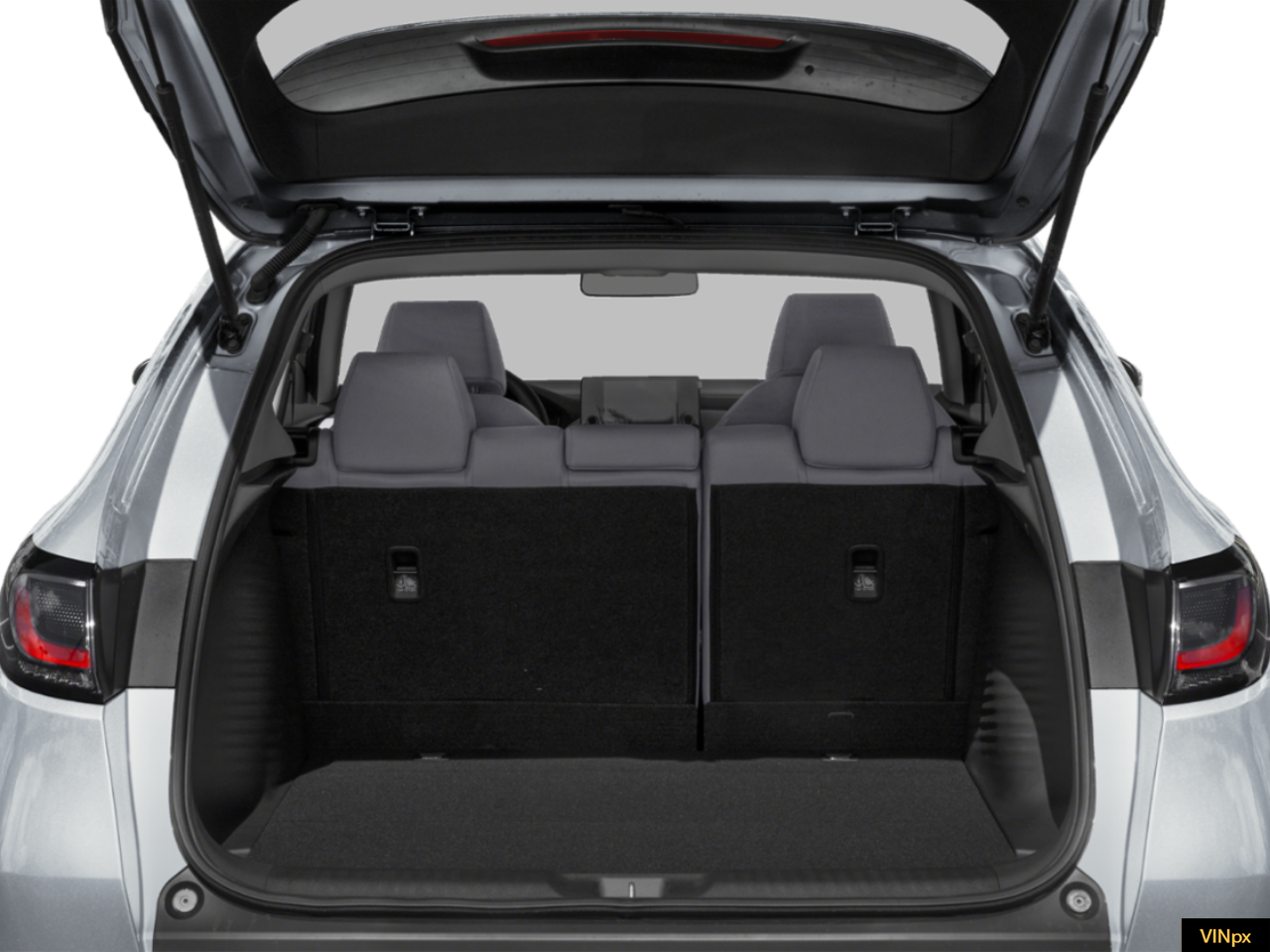 2024 Honda HR-V AWD LX