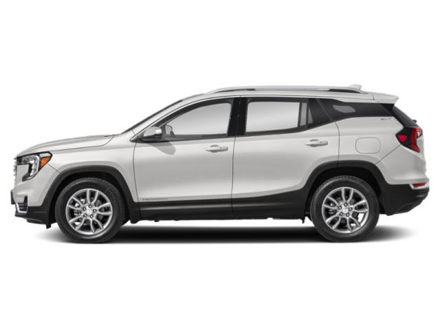 2023 GMC Terrain AWD SLE