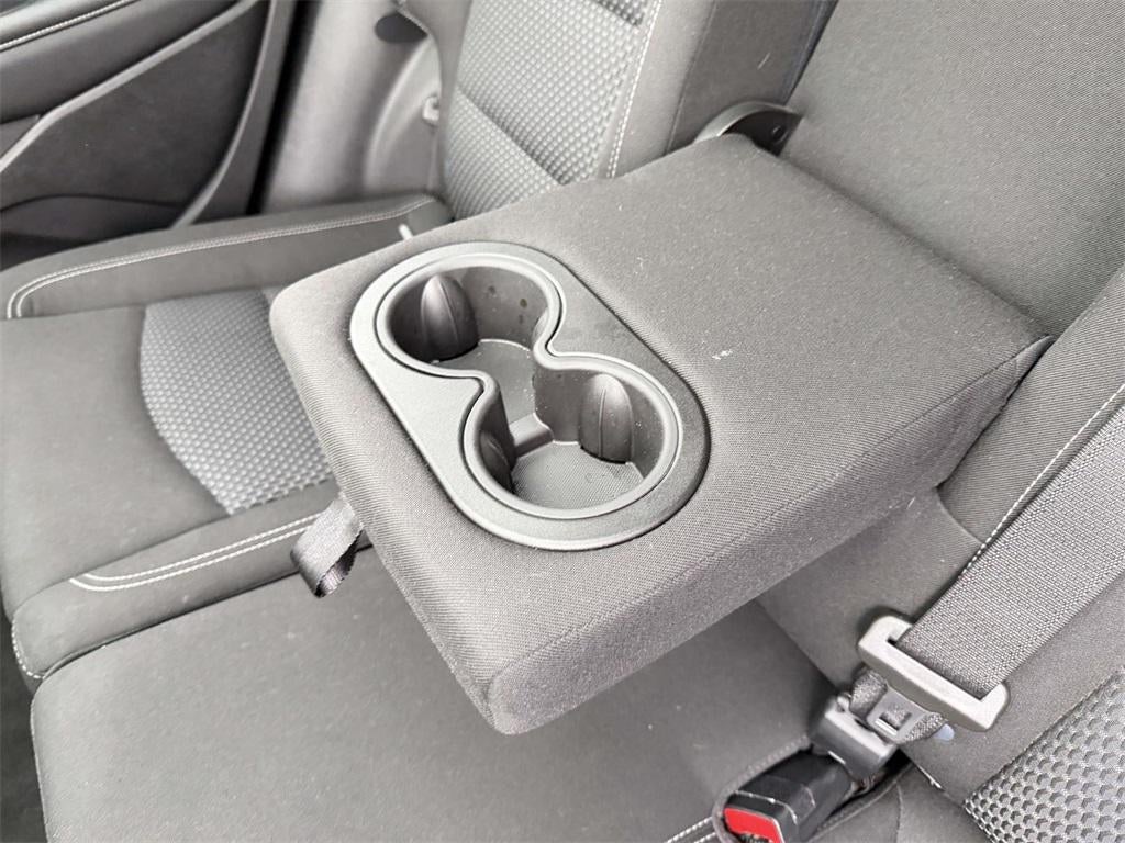 2022 GMC Terrain AWD SLE