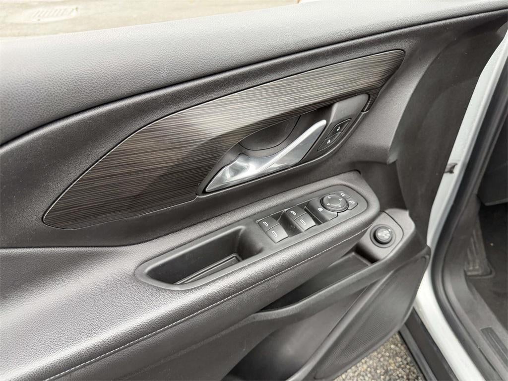 2022 GMC Terrain AWD SLE