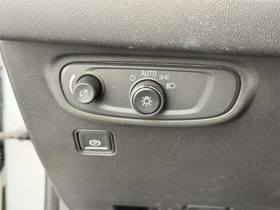 2022 GMC Terrain AWD SLE