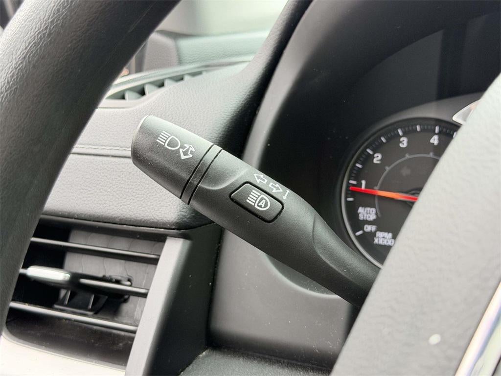 2022 GMC Terrain AWD SLE