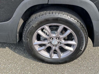 2023 GMC Terrain AWD SLT