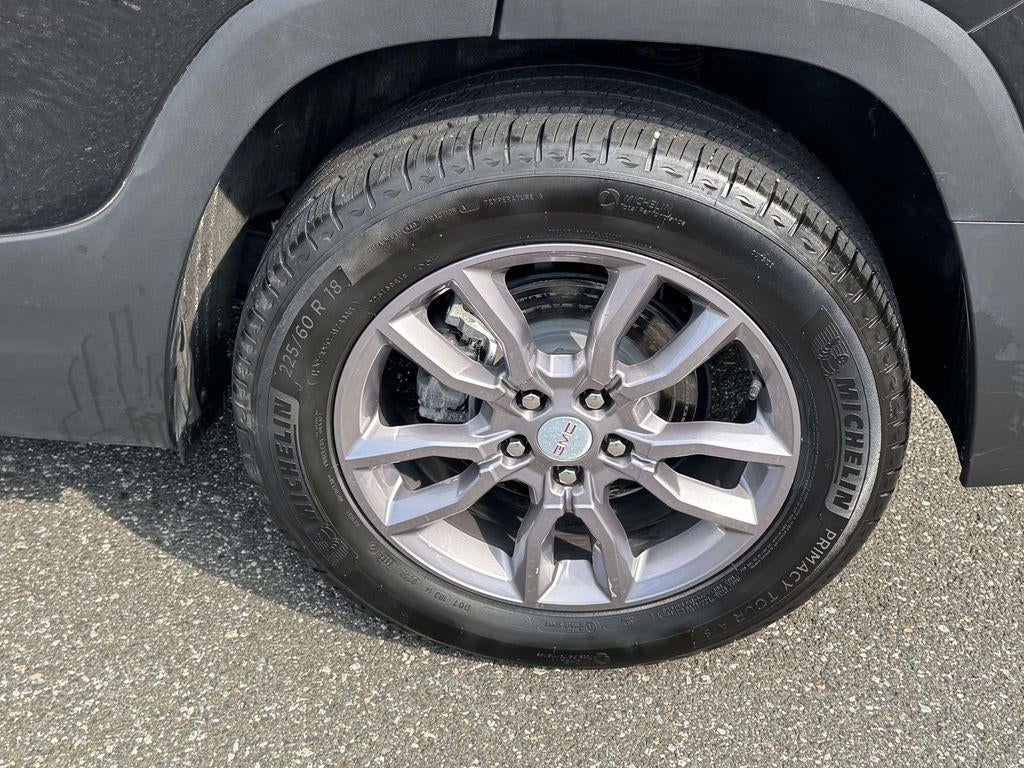 2023 GMC Terrain AWD SLT