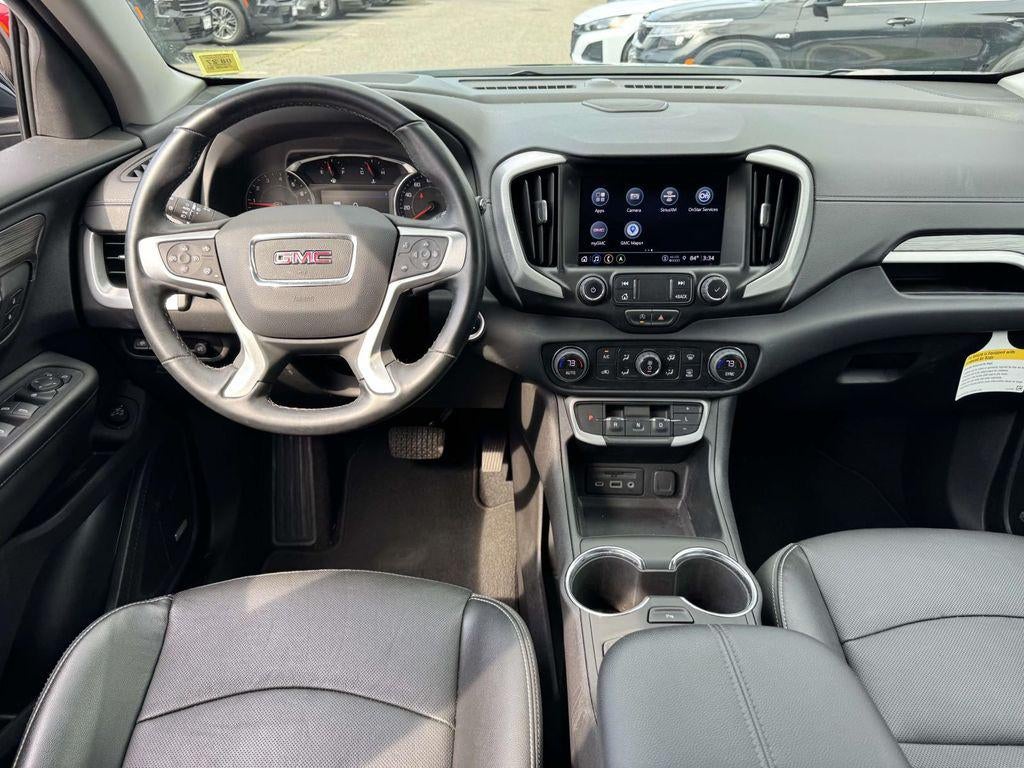 2023 GMC Terrain AWD SLT