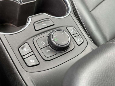 2023 GMC Terrain AWD SLT