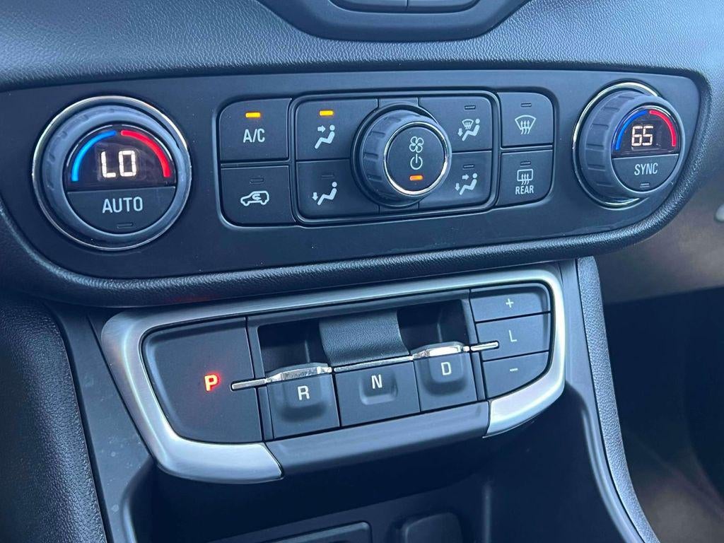 2023 GMC Terrain AWD SLT