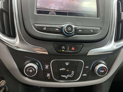 2022 Chevrolet Equinox FWD LS