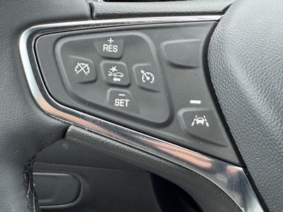 2024 Chevrolet Equinox FWD LT