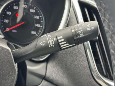 2024 Chevrolet Equinox FWD LT