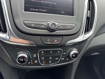 2024 Chevrolet Equinox FWD LT