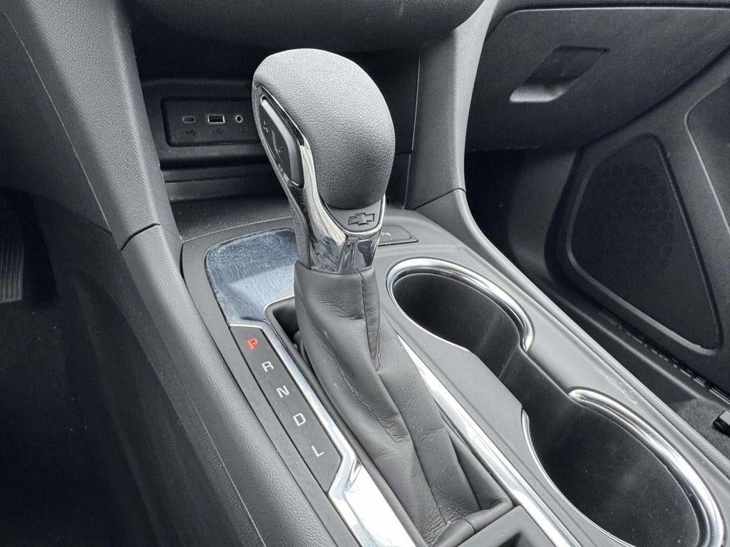 2024 Chevrolet Equinox FWD LT