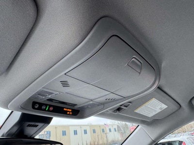 2024 Chevrolet Equinox FWD LT