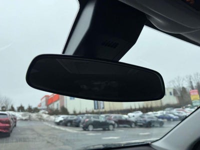 2024 Chevrolet Equinox FWD LT