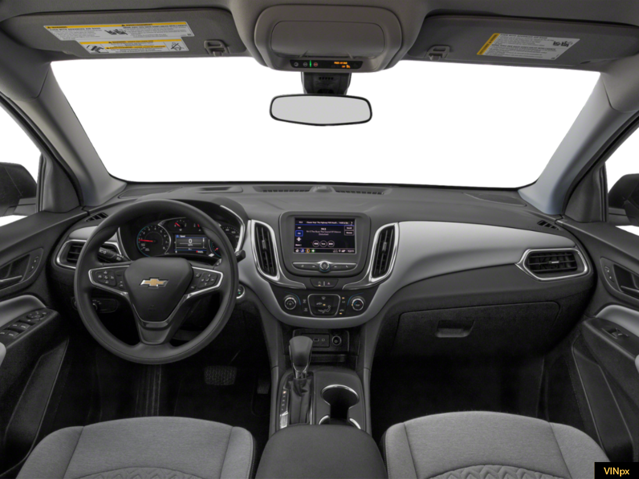 2024 Chevrolet Equinox FWD LT