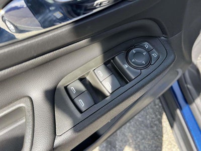 2023 Chevrolet Equinox AWD LT