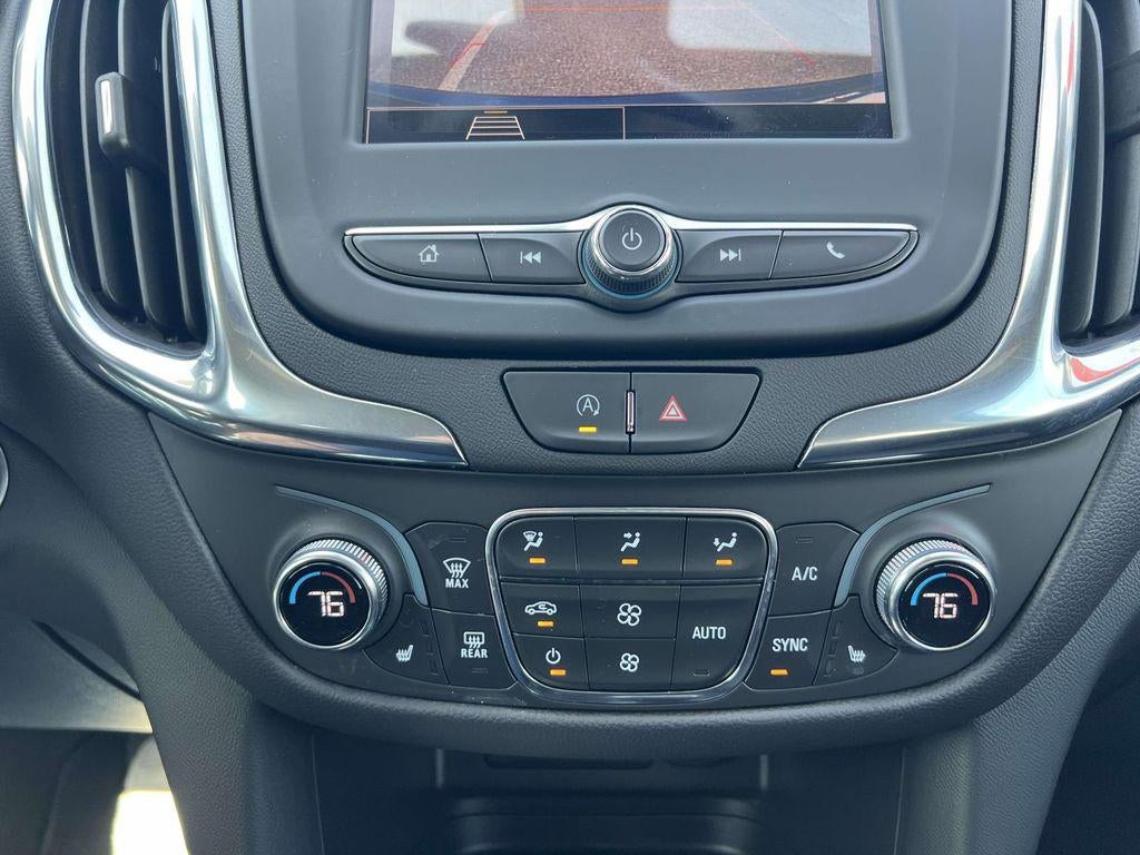 2023 Chevrolet Equinox AWD LT