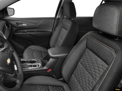 2020 Chevrolet Equinox AWD LT 2.0L Turbo