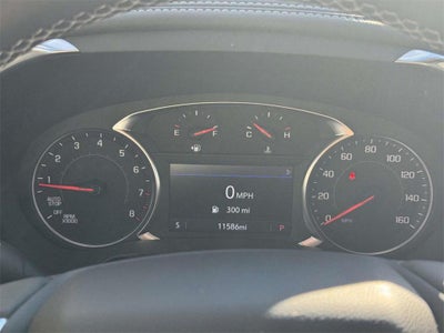 2023 Chevrolet Blazer AWD 3LT