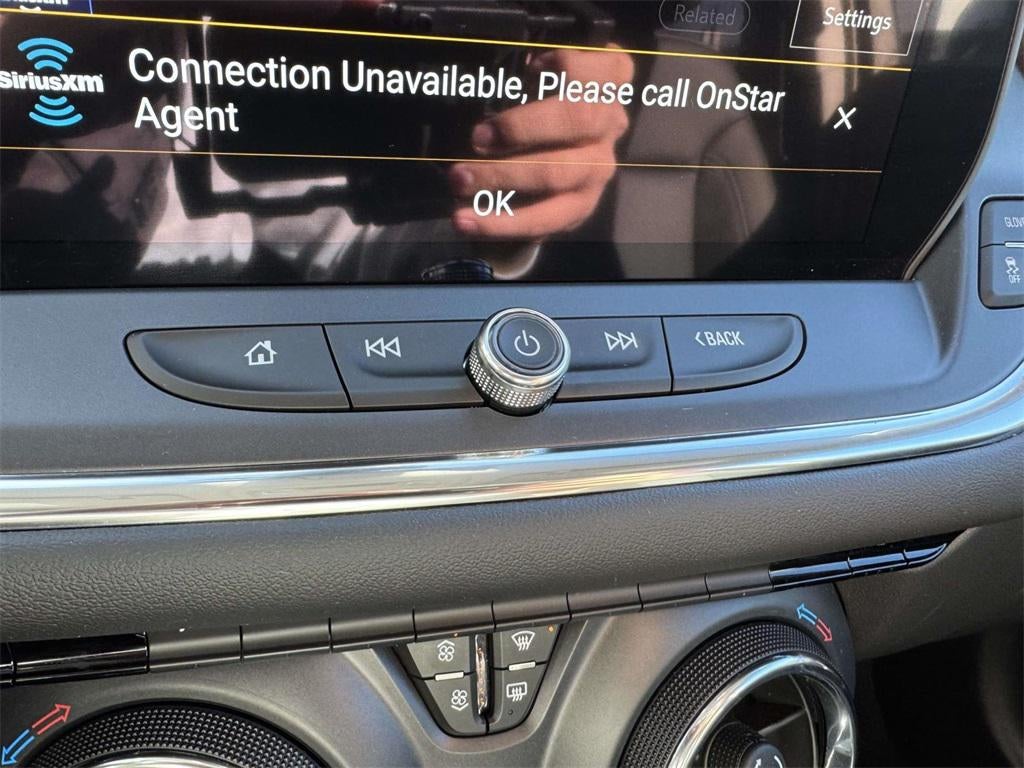 2023 Chevrolet Blazer AWD 3LT