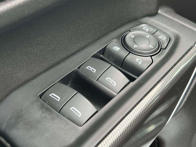 2021 GMC Sierra 1500 4WD Crew Cab Short Box AT4