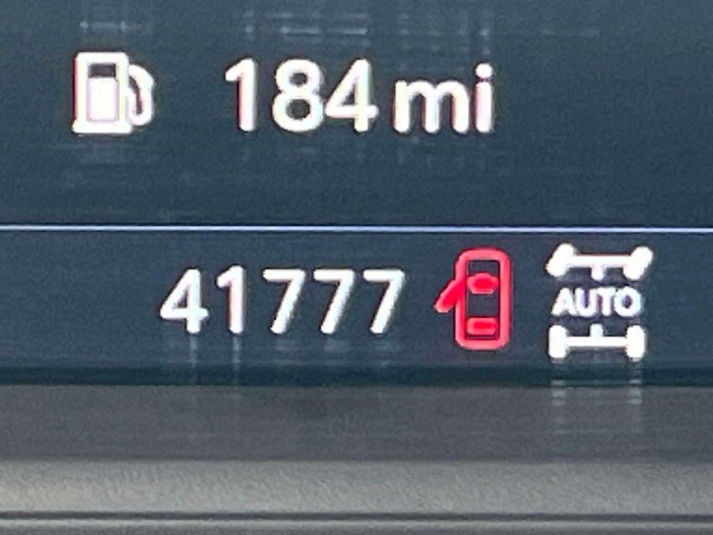 2021 GMC Sierra 1500 4WD Crew Cab Short Box AT4