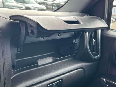 2021 GMC Sierra 1500 4WD Crew Cab Short Box AT4